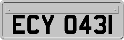 ECY0431