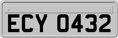 ECY0432