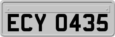 ECY0435