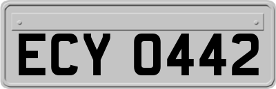 ECY0442