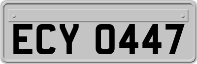 ECY0447