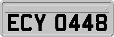 ECY0448