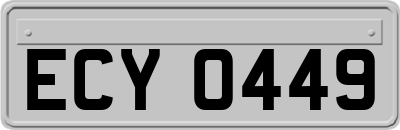 ECY0449