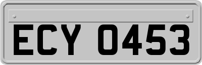 ECY0453