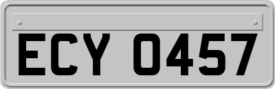 ECY0457