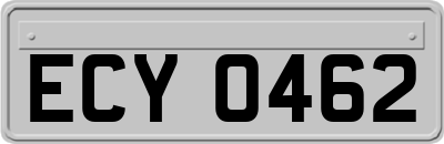 ECY0462