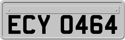 ECY0464