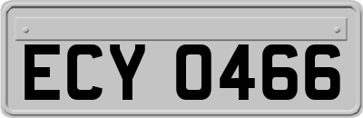 ECY0466