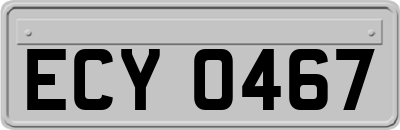 ECY0467