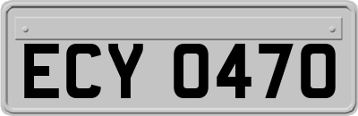 ECY0470