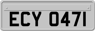 ECY0471