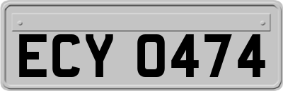 ECY0474