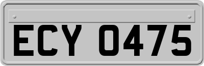 ECY0475