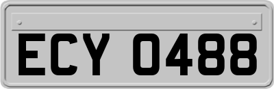 ECY0488