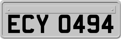 ECY0494