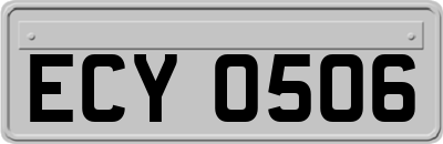 ECY0506