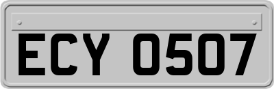 ECY0507
