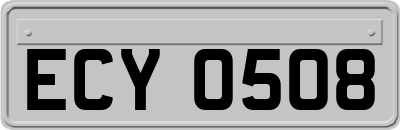 ECY0508