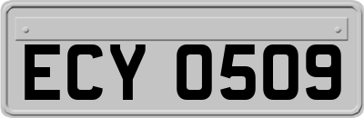 ECY0509