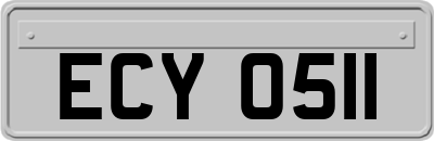 ECY0511