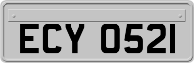 ECY0521