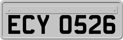 ECY0526