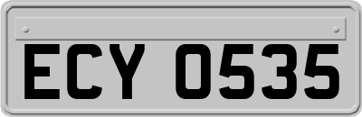 ECY0535