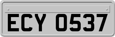 ECY0537