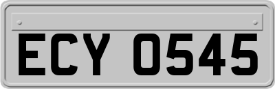 ECY0545