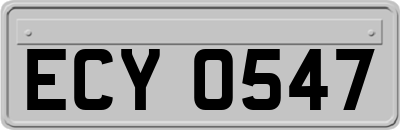 ECY0547