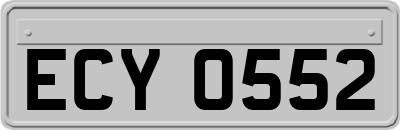 ECY0552