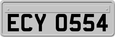 ECY0554