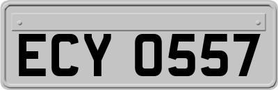 ECY0557
