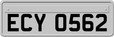 ECY0562