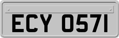 ECY0571