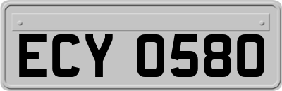 ECY0580