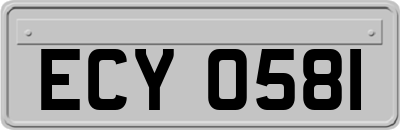 ECY0581