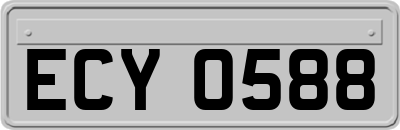 ECY0588