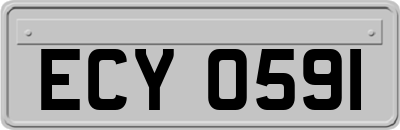 ECY0591
