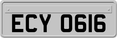 ECY0616