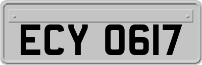 ECY0617