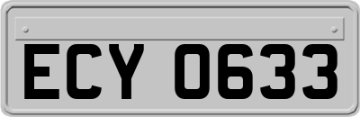 ECY0633