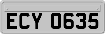 ECY0635