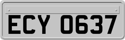 ECY0637