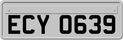 ECY0639