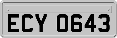 ECY0643