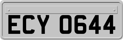 ECY0644
