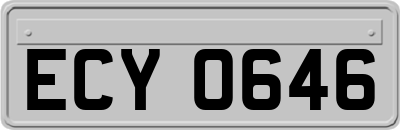 ECY0646