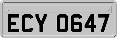 ECY0647