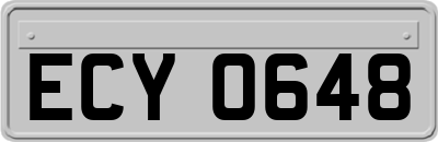 ECY0648